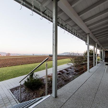 Cafe & Wein Gaestehaus Kurz Heilbronn Dış mekan fotoğraf